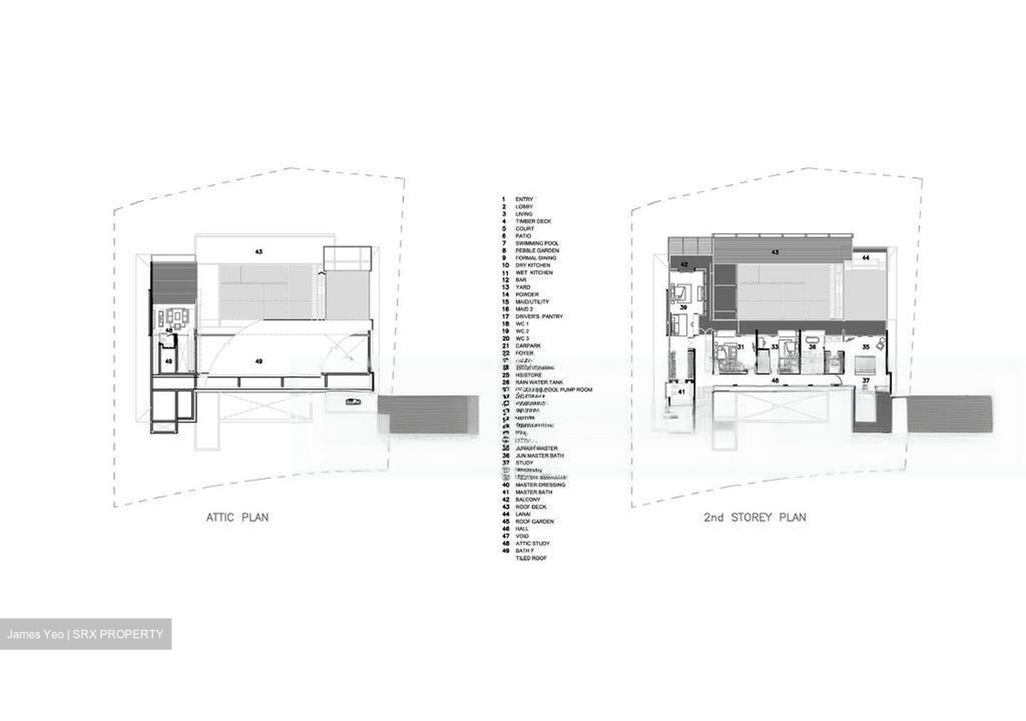Ocean Drive (D4), Detached #473744621